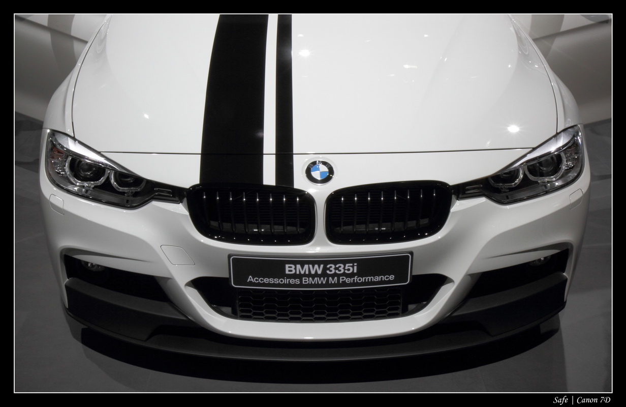 2012 - 10 - Salon auto Paris - 109